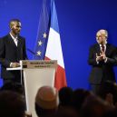 [AUDIO - Langue Soninké] Lassana Bathily, le soninké héros de l'HyperCacher raconte tout