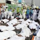 [AUDIO] Emission en Soninké sur la tragédie de Mouna (Hajj 2015)