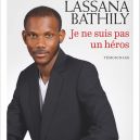Lassana Bathiliy, le 'héros malgré lui' de l'Hyper Cacher se raconte dans un livre