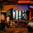 PARIS : LASSANA DIARRA PERD UNE COUSINE. UN JEUNE BAKELOIS A EU DE LA CHANCE 