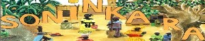 Le portail du peuple Sonink� (S�n�gal, Mali, Mauritanie, Gambie)