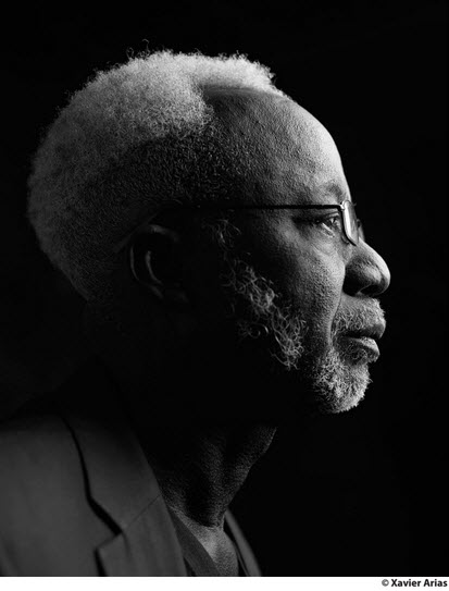 Souleymane Cissé, cinéaste