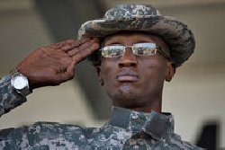 RD Congo / Rwanda:Kinshasa demande l�extradition de Laurent Nkunda 
