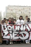 Mort de Zyed et Bouna : les familles peuvent espérer un procès Mort de Zyed et Bouna : les familles peuvent espérer un procès