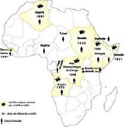 SOUS-D�VELOPPEMENT DE L�AFRIQUE : Les universitaires d�noncent la faillite des �lites 