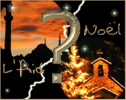 Noël et fêtes de fin d’années: un suivisme aveugle qui a atteint son apogée Noël et fêtes de fin d’années: un suivisme aveugle qui a atteint son apogée