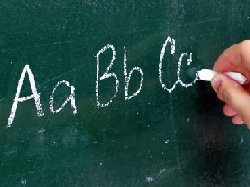 Quand les immigr�s apprennent � parler fran�ais