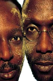 Les fr�res Toure Kunda