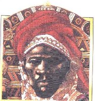 Askia Mouhammad