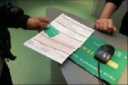 France : Le directeur de l'assurance maladie propose "un effort suppl�mentaire"
