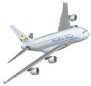 Nouvel a�ronef, nouvelles destinations - La Compagnie a�rienne du Mali (Cam) pousse encore des ailes