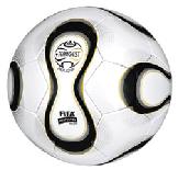Calendrier du Tournoi de Football 2007-2008 de l'ASCRG de Nouakchott
