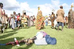 Biennale Artistique et Culturelle � Kayes : Ce sera du 20 au 30 d�cembre 2008
