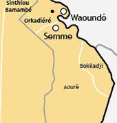Les ressortissants de Bokiladji et Dembancan� en France refusent la �balkanisation� de leur terroir