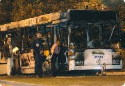 S�n�galais tu� � coups de couteaux : Affrontements police- immigr�s dans le sud de l'Espagne