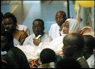 Le r�le des chefs traditionnels en Afrique