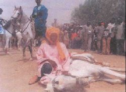 D�marrage du 1er Festival International Sonink� (du 15 au 19 f�vrier 2011 � Kayes, Mali)