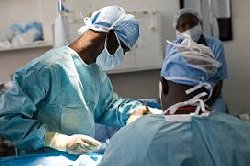 Circoncision: Une résolution européenne provoque l'indignation des musulmans de France Circoncision: Une résolution européenne provoque l'indignation des musulmans de France