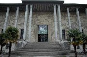 France: Ouverture d'un musée national sur l'histoire de l'immigration France: Ouverture d'un musée national sur l'histoire de l'immigration