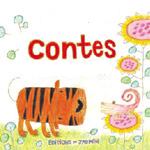 L�histoire des trois sourds
