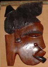 Le corps complexe des arts africains