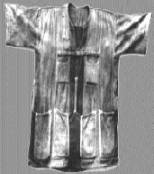 Le costume du chasseur