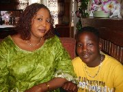 Interview de Dalla DIALLO accord� � Soninkara.com