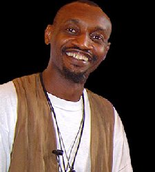 Biographie de Dani Kouyat�