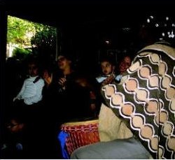 Lille: La médiathèque a accueilli l'Africain le plus lillois: David Cissokho Lille: La médiathèque a accueilli l'Africain le plus lillois: David Cissokho
