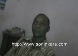 22 Novembre 2010 - 22 Novembre 2011: un an d�j� que Demba Bathily nous quittait