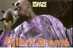 2e album de Djiby Dram� : � Mbalou f� � va-t-il confirmer les promesses du jeune talent ? 
