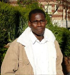 R�action du Dr. Sall Alhousseynou � l'appel lanc� par les autorit�s mauritaniennes