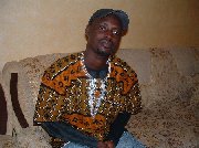 Damba Tandia r�pond aux questions de Soninkara.com
