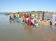 La parent� � plaisanterie ou kallengorahu en milieu sonink�