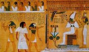 Civilisation de l'Egypte Antique
