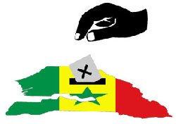 TAMBACOUNDA: ELECTIONS LOCALES: Les lib�raux en ordre de bataille