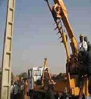 MALI : Pr�t de la BID pour la production d��lectricit�