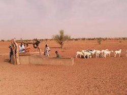 Terreau - Adaptation communautaire : au-delà de l’archéologie des savoirs endogènes sur le climat Terreau - Adaptation communautaire : au-delà de l’archéologie des savoirs endogènes sur le climat
