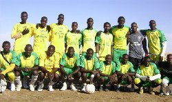 ASCRG : 1/8�me de finale de la 12�me �dition du tournoi du Guidimagha � Nouakchott