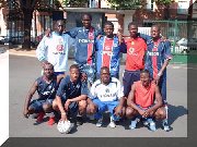 Prenez vite vos agendas, et inscrivez d�s maintenant la date du samedi 7 juillet 2007.