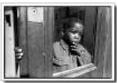 Du cadet � l'enfant, le bouleversement des statuts et des normes en situation d'acculturation rapide