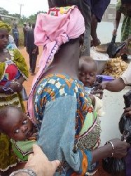 Mali: Solitude d'épouses de migrants: Quand le phénomène passe sous silence, les femmes sont lésées Mali: Solitude d'épouses de migrants: Quand le phénomène passe sous silence, les femmes sont lésées