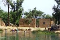 Fleuve S�n�gal