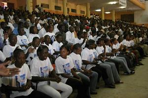 Nouvelles stratégies migratoires des jeunes femmes rurales au mali Nouvelles stratégies migratoires des jeunes femmes rurales au mali