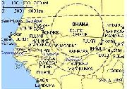 Empire du Ghana