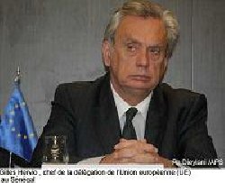 Gilles Hervio