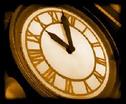 Aper�u sur la notion du temps en islam