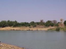 Sénégal: Fortes pluies-L'Ile à Morphil perd tout lien avec le reste du pays Sénégal: Fortes pluies-L'Ile à Morphil perd tout lien avec le reste du pays