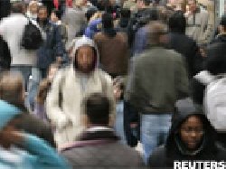 Migrations : Une conséquence de la pauvreté des populations Migrations : Une conséquence de la pauvreté des populations