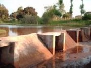 BilAN SOCIO-�CONOMIQUE DE L�IRRIGATION DANS LA R�GION DE BAKEL